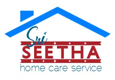 Sri Seetha Home Care logo